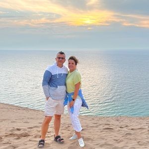 Meet your Posher, Oksana